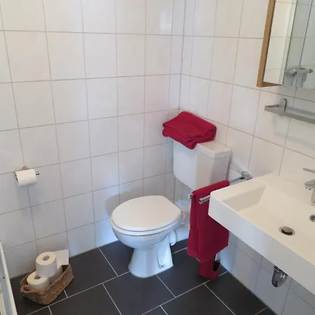 Ferienapartment Hugos Balve Buitenkant foto
