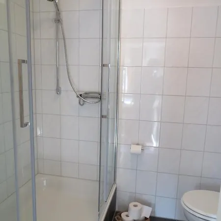 Ferienapartment Hugos Balve Buitenkant foto