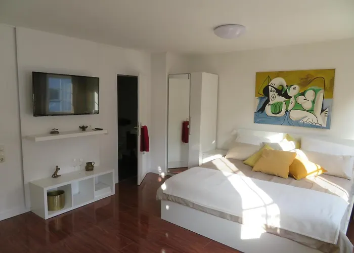 Ferienapartment Hugos