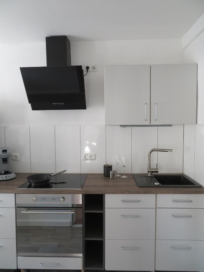 Ferienapartment Hugos Balve