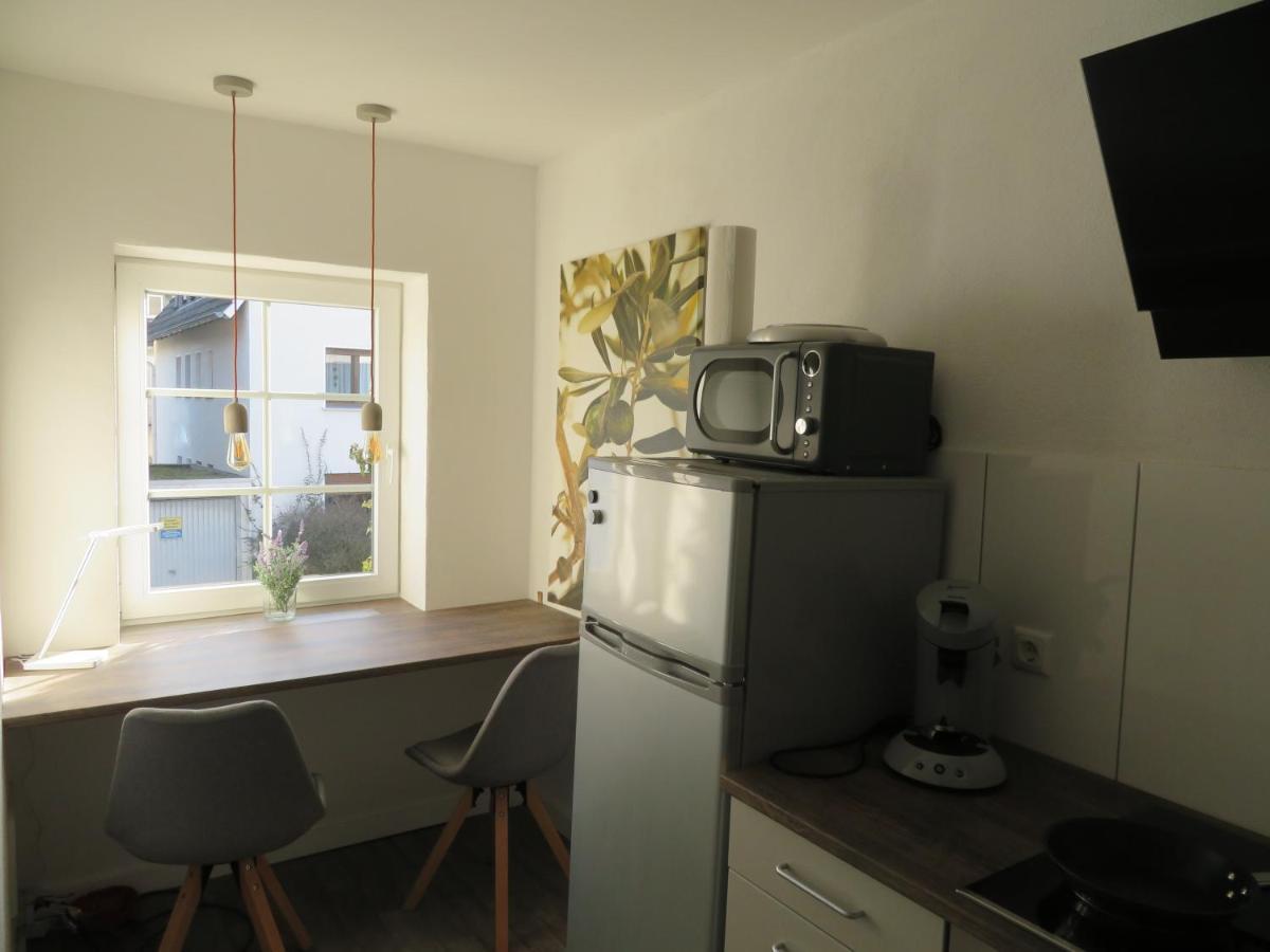 Ferienapartment Hugos Apartment