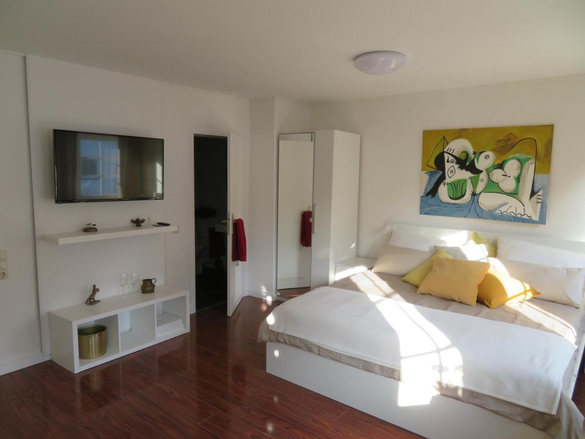 Apartment Ferienapartment Hugos *