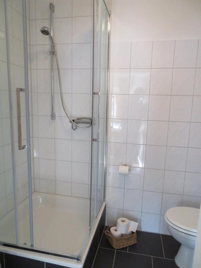 Ferienapartment Hugos Apartment Balve