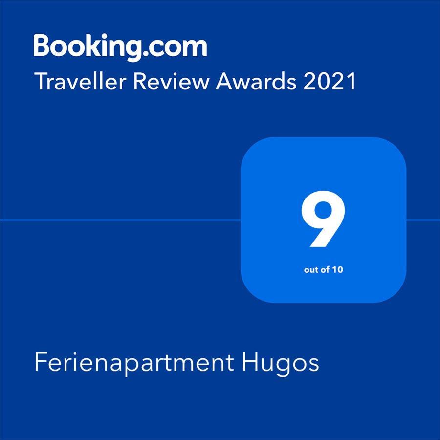 Ferienapartment Hugos Apartment